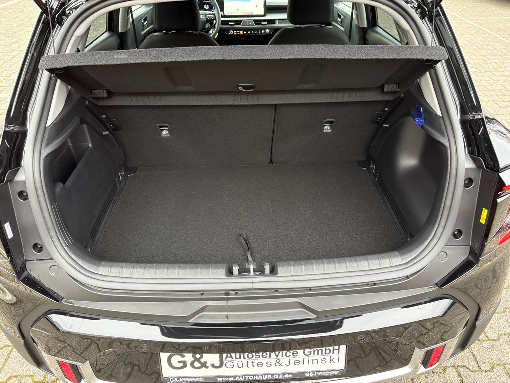 Kia Stonic – Bild 9