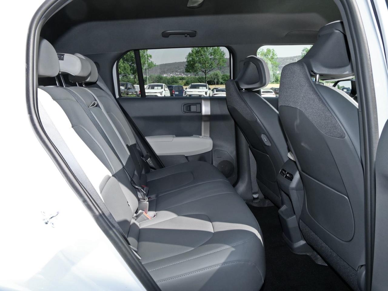 Kia EV3 – Bild 11