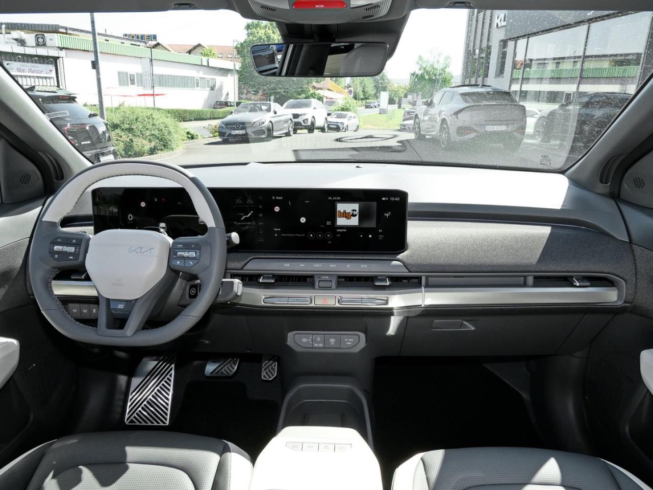 Kia EV3 – Bild 12