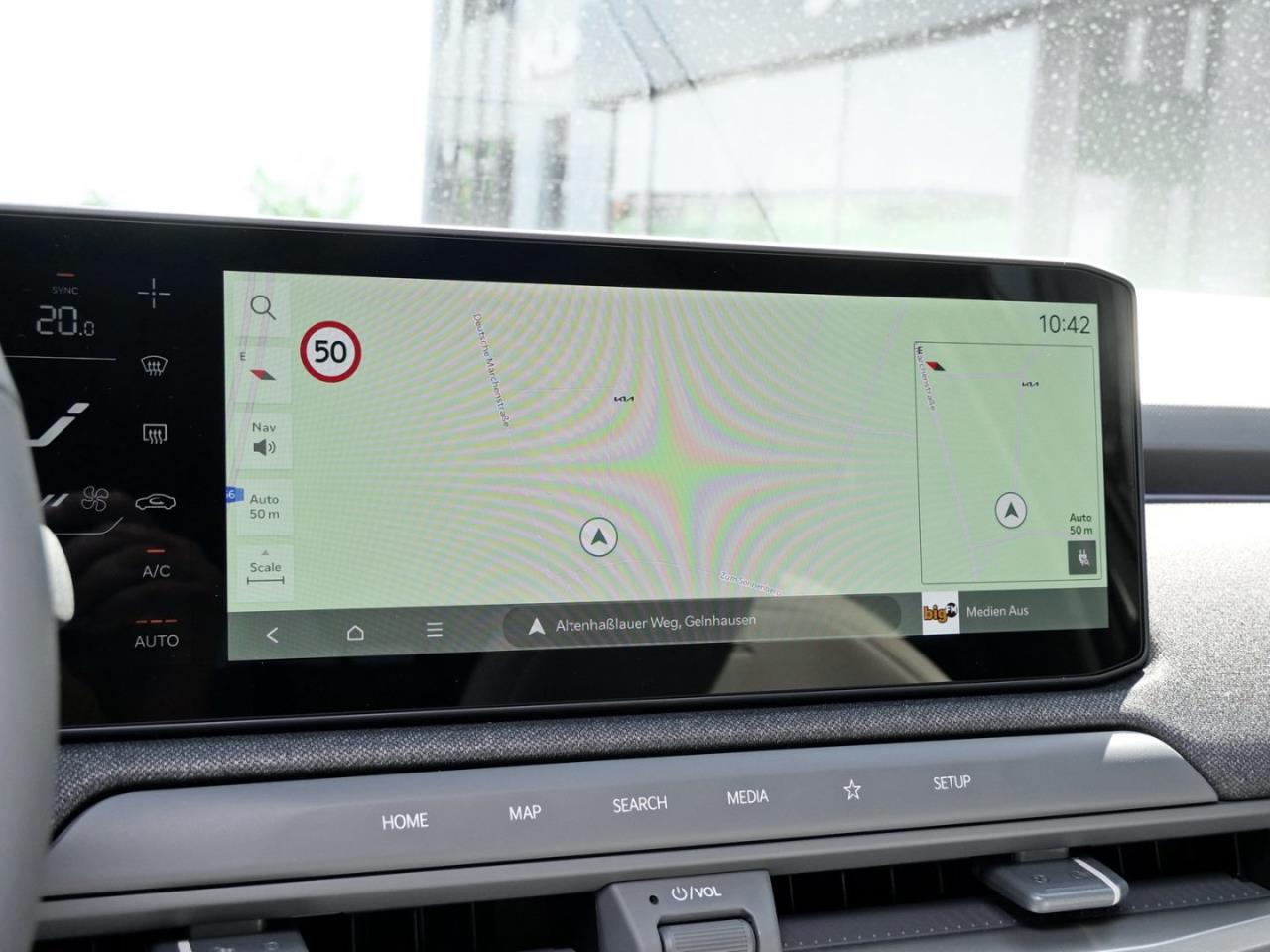Kia EV3 – Bild 13