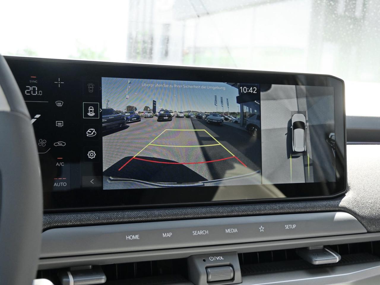 Kia EV3 – Bild 14
