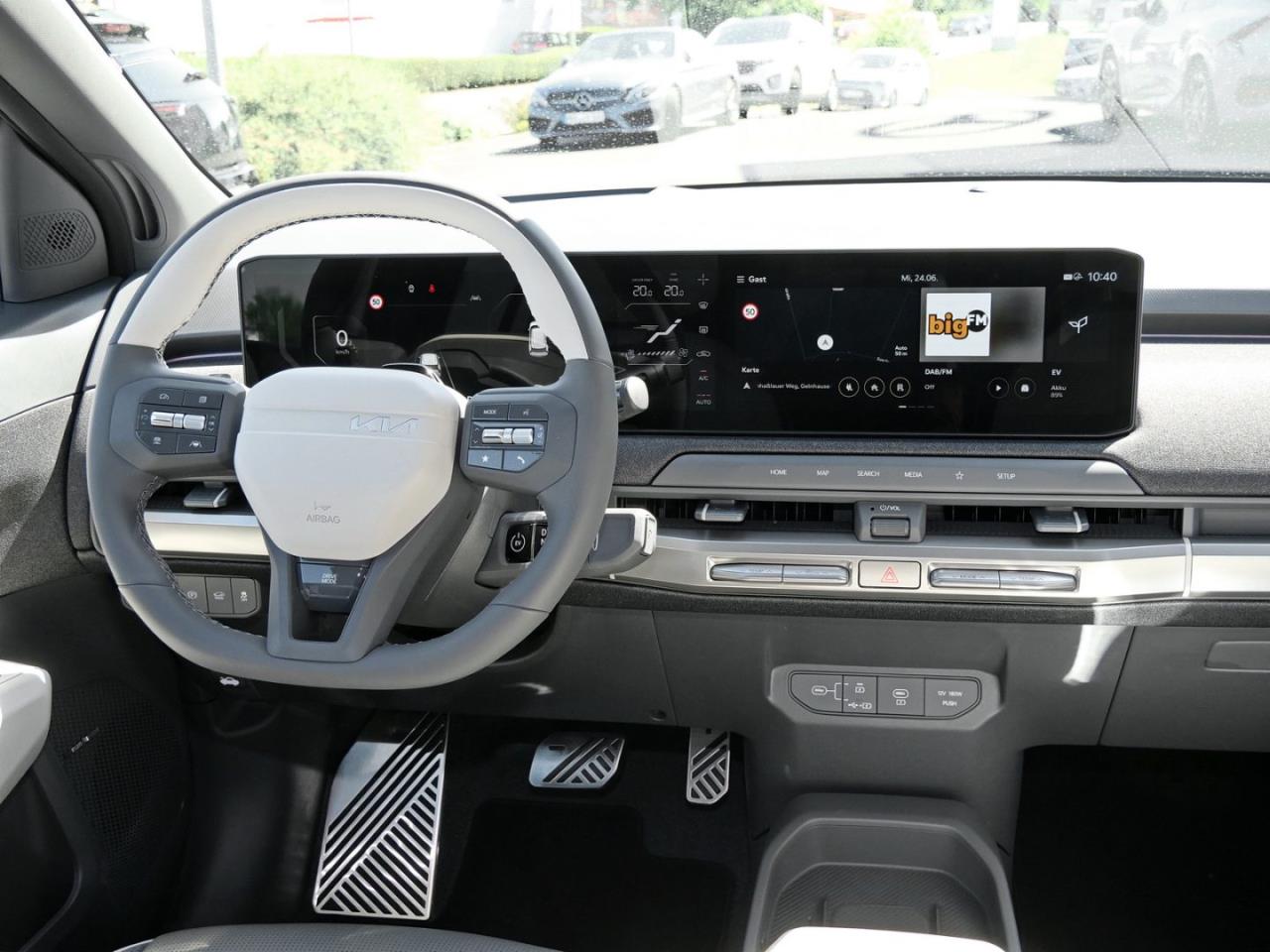 Kia EV3 – Bild 15