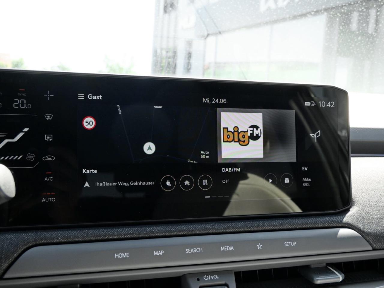 Kia EV3 – Bild 16