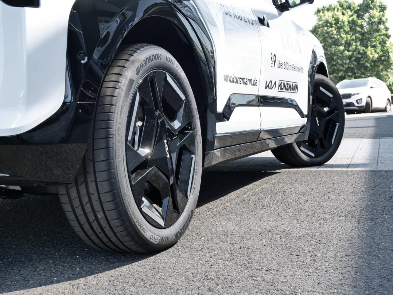 Kia EV3 – Bild 5
