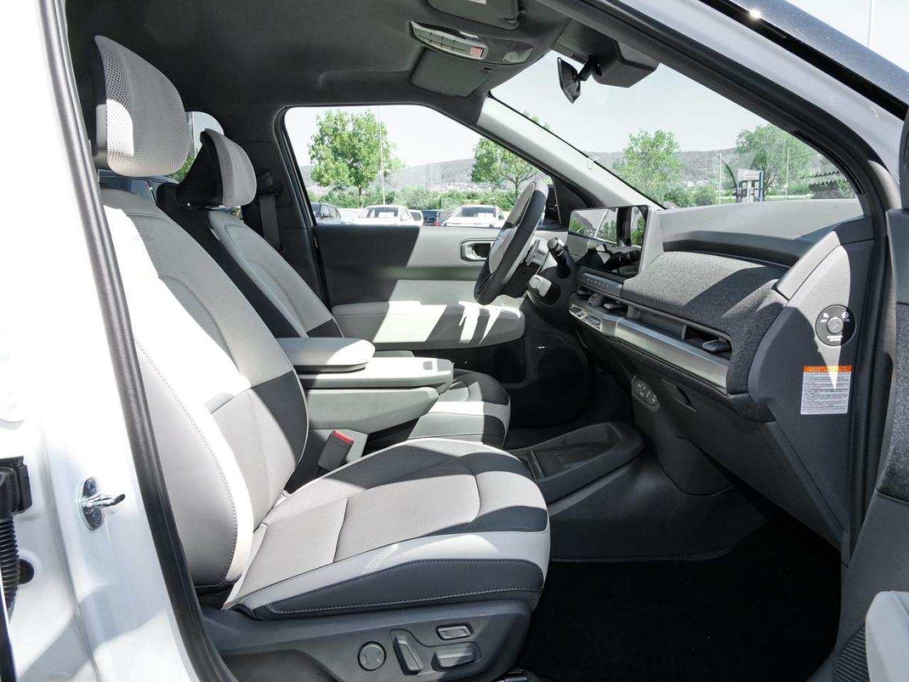 Kia EV3 – Bild 7