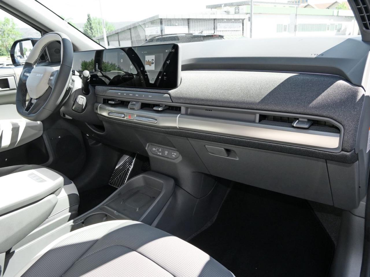 Kia EV3 – Bild 8