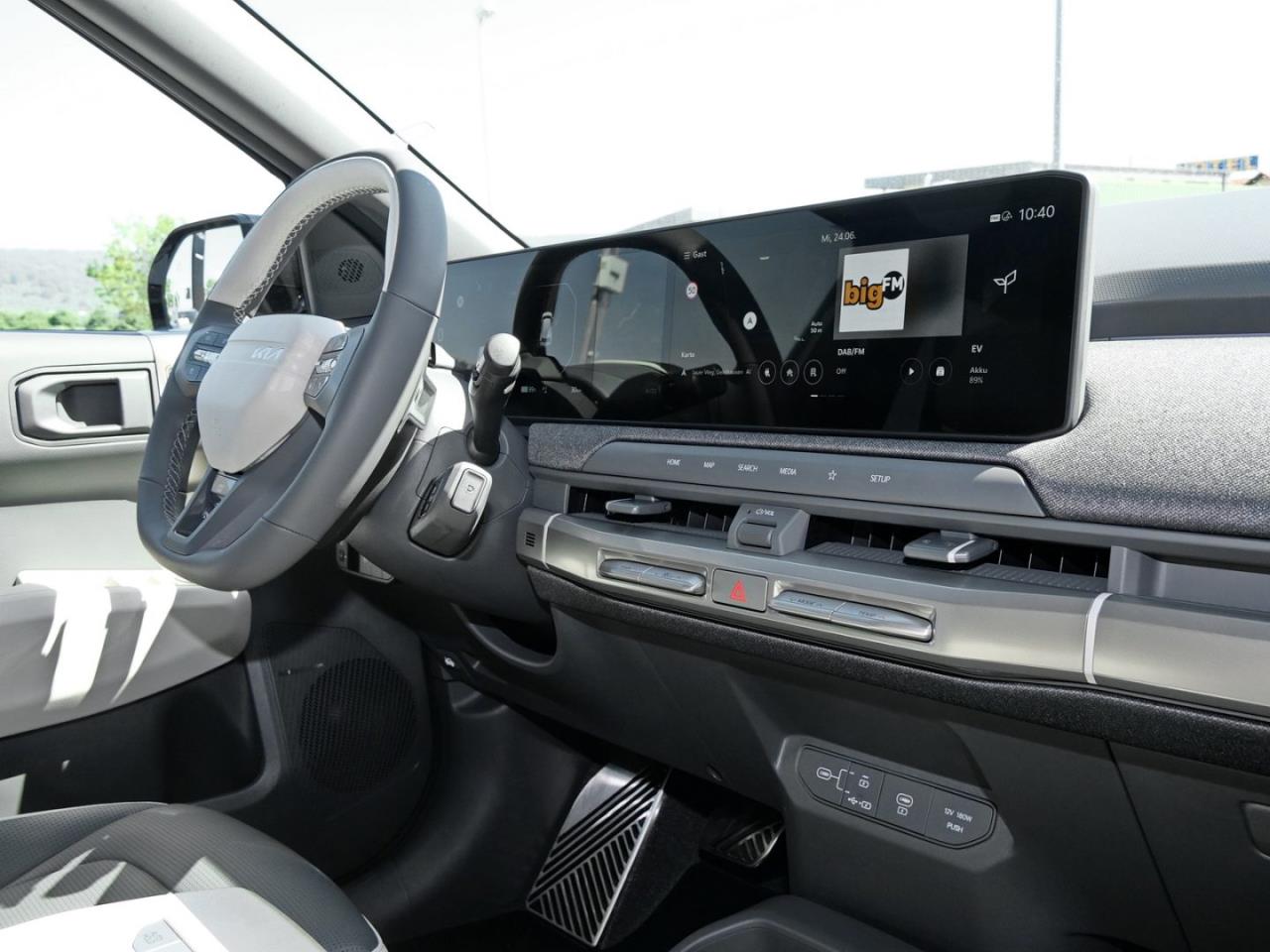 Kia EV3 – Bild 9