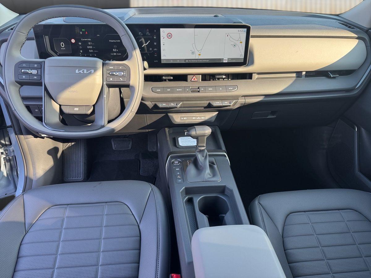 Kia Seltos – Bild 10