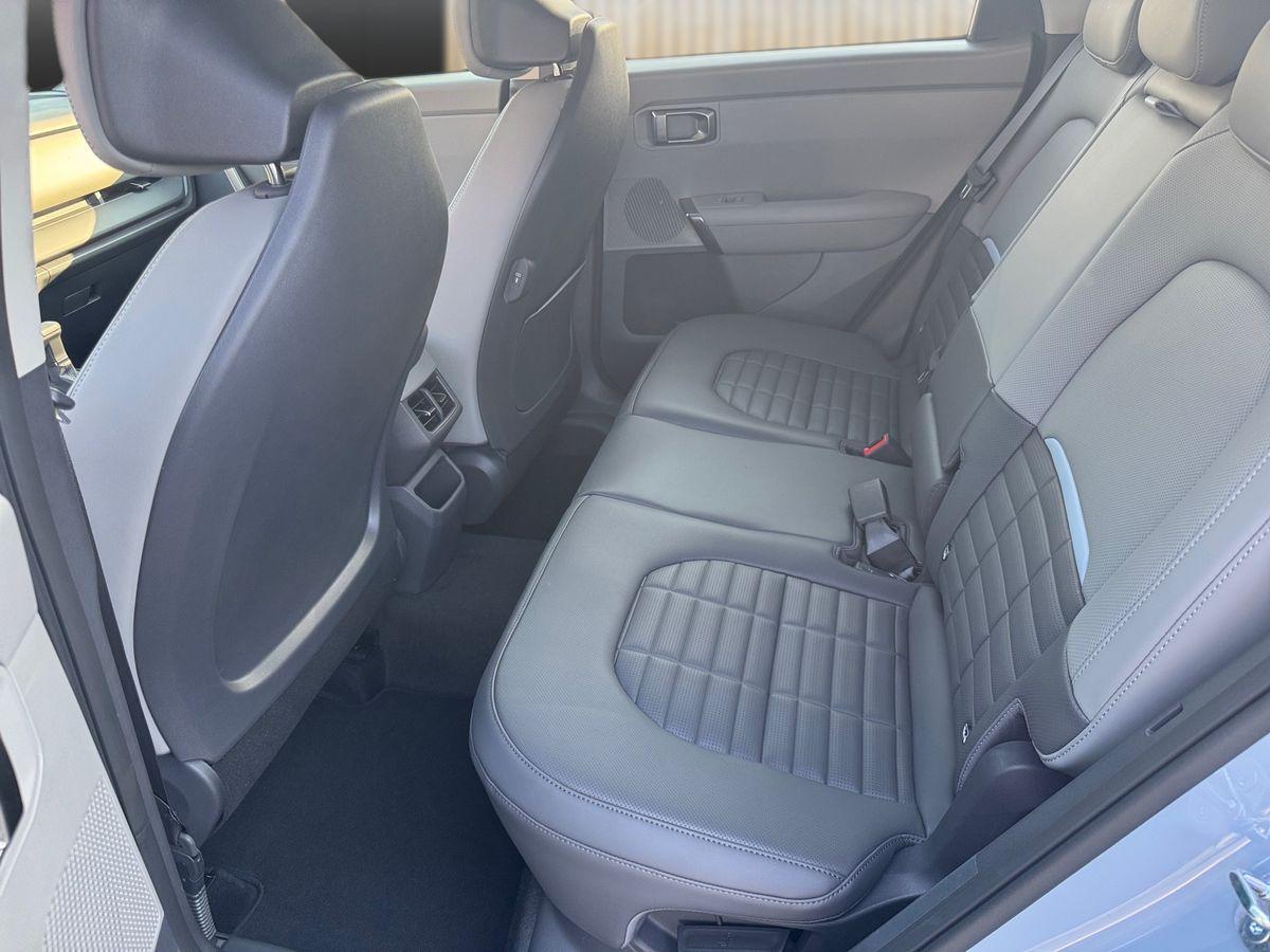 Kia Seltos – Bild 11
