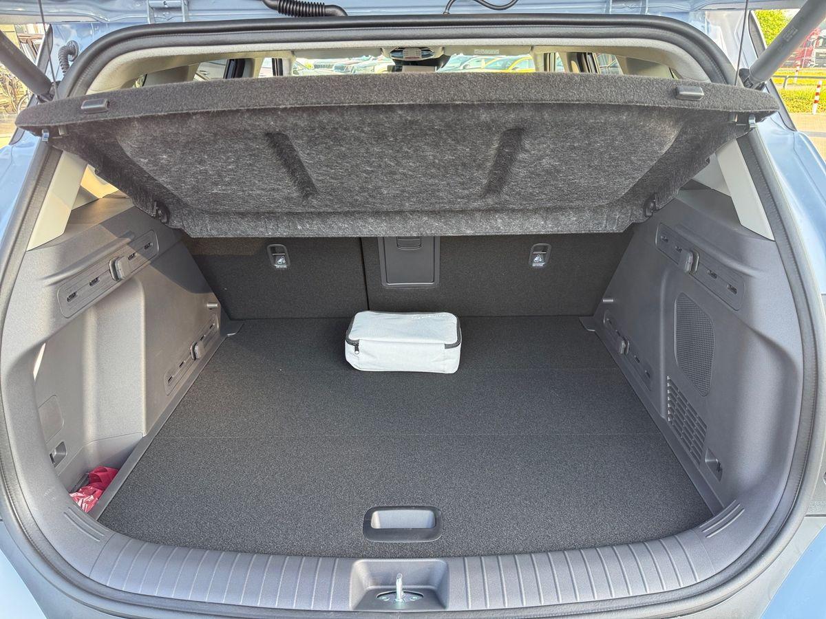 Kia Seltos – Bild 12