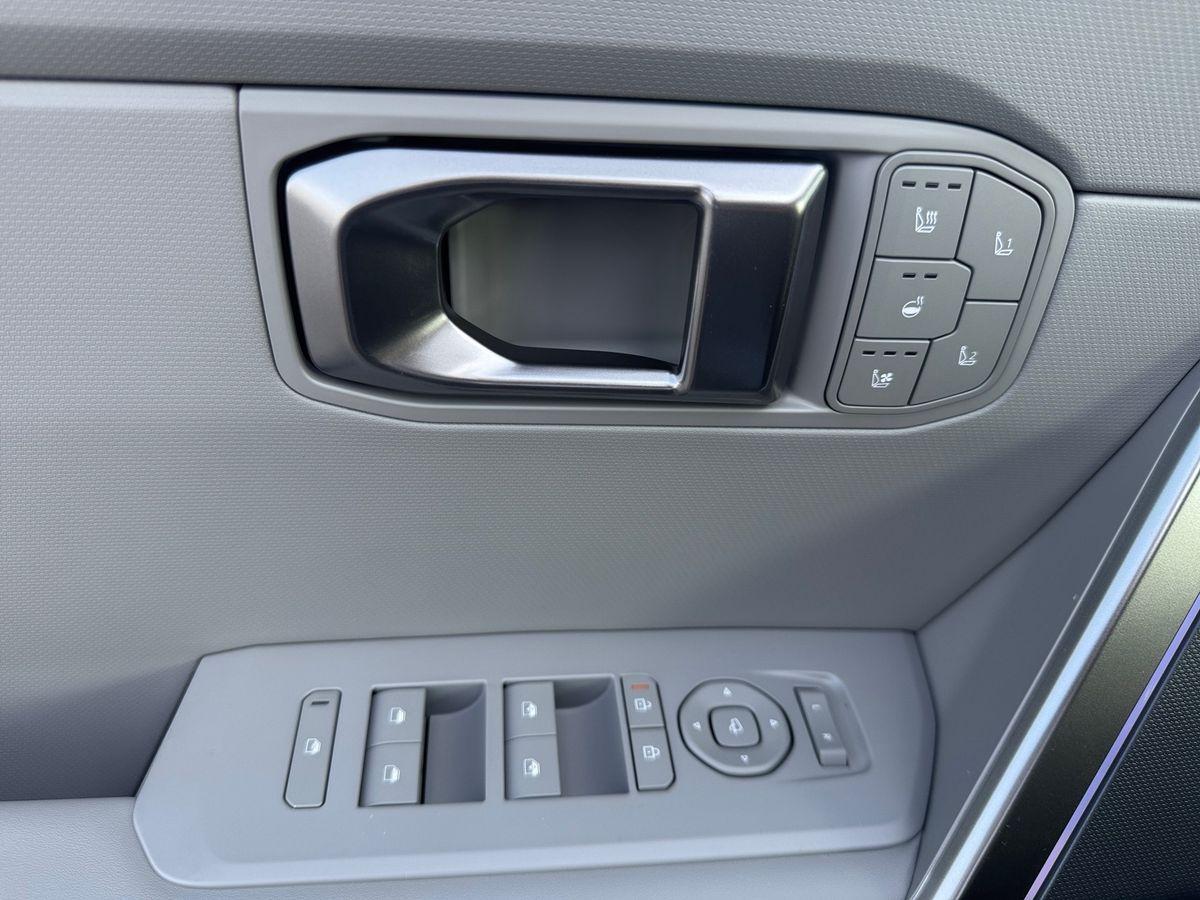 Kia Seltos – Bild 14