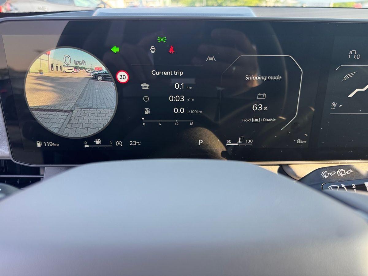 Kia Seltos – Bild 16