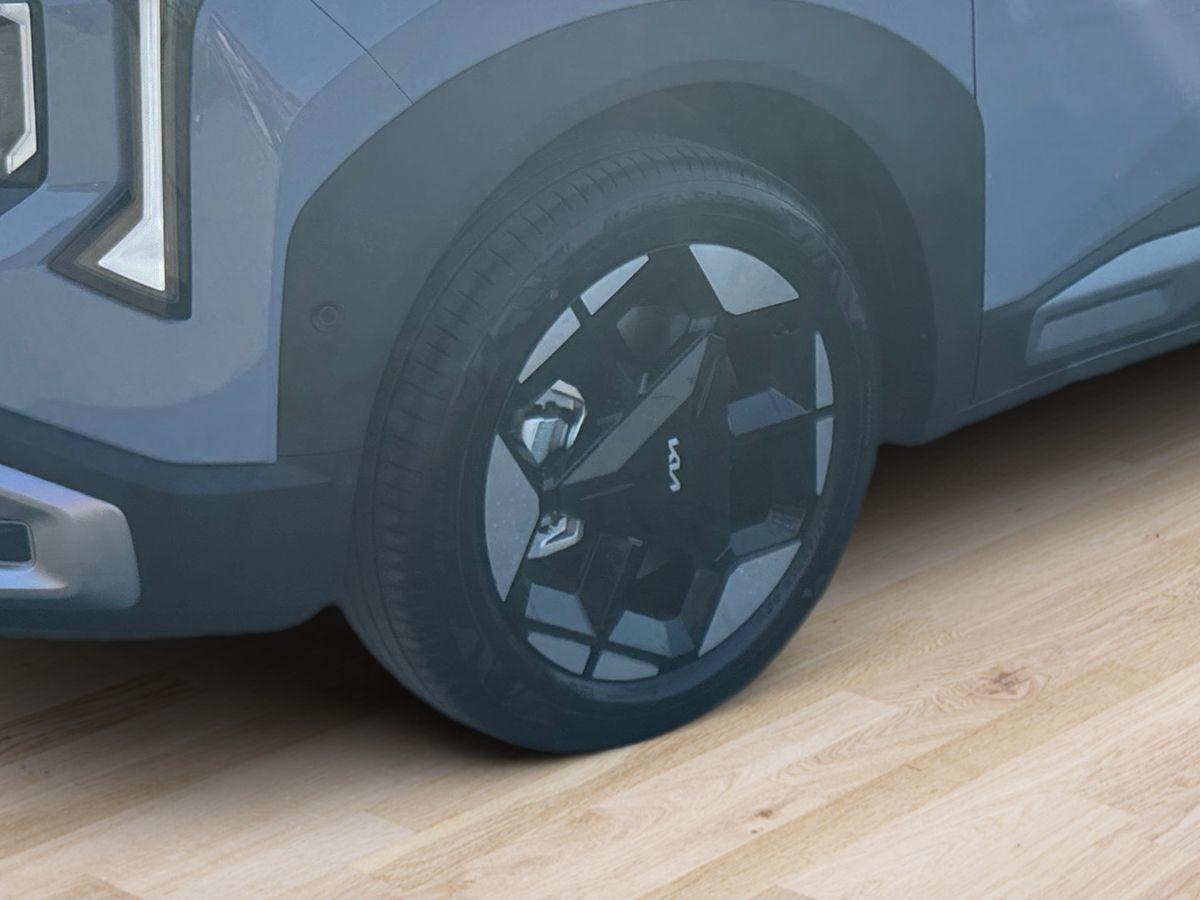 Kia Seltos – Bild 6