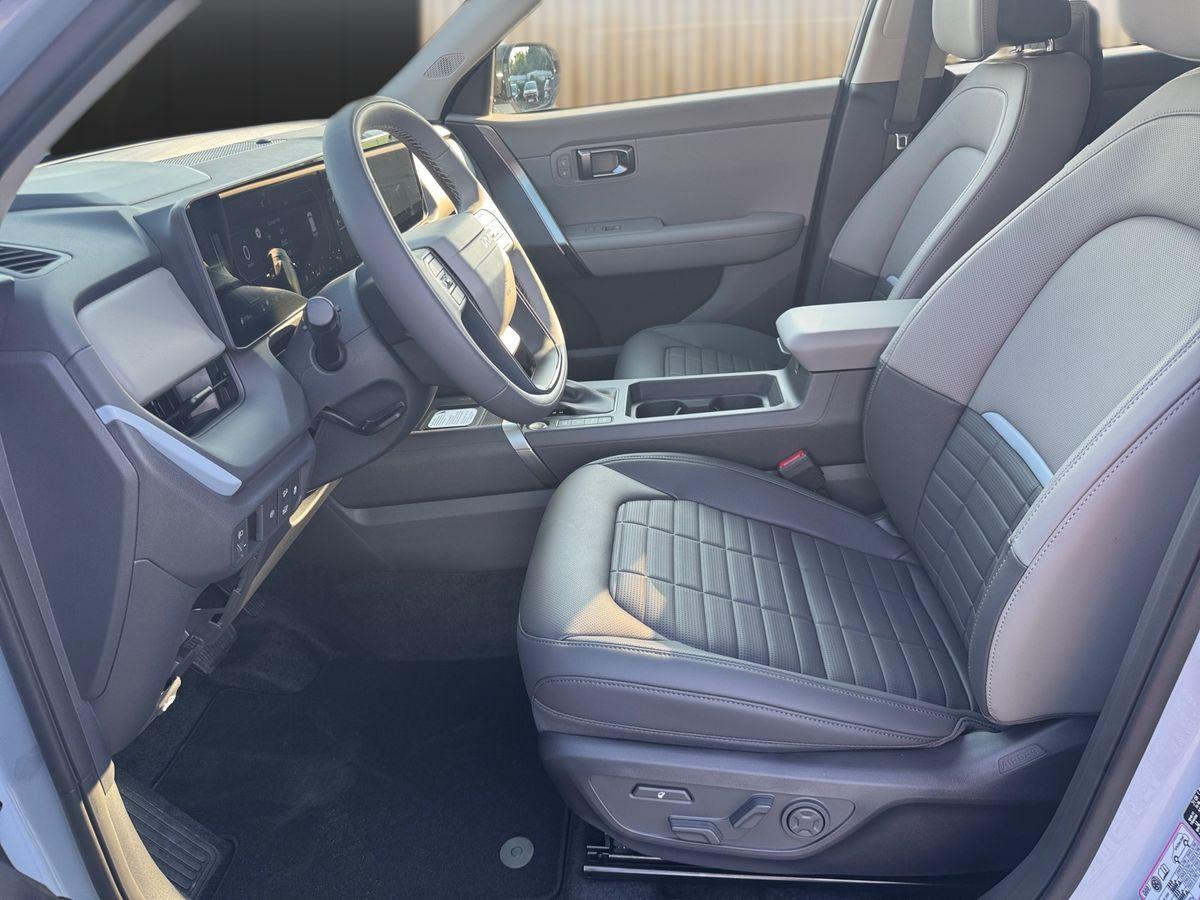 Kia Seltos – Bild 7