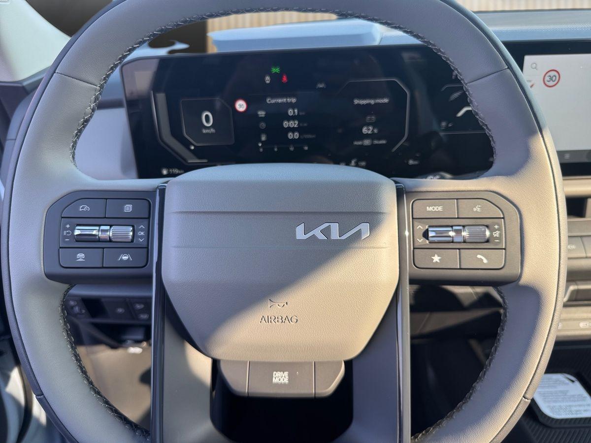 Kia Seltos – Bild 8