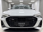 Audi e-tron 55 quattro S Line Sportpaket Black Matrix ACC Navi
