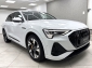 Audi e-tron 55 quattro S Line Sportpaket Black Matrix ACC Navi