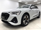 Audi e-tron 55 quattro S Line Sportpaket Black Matrix ACC Navi