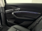 Audi e-tron 55 quattro S Line Sportpaket Black Matrix ACC Navi