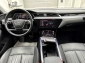 Audi e-tron 55 quattro S Line Sportpaket Black Matrix ACC Navi