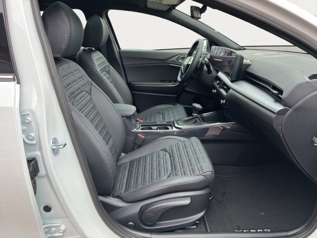 Kia XCeed – Bild 11