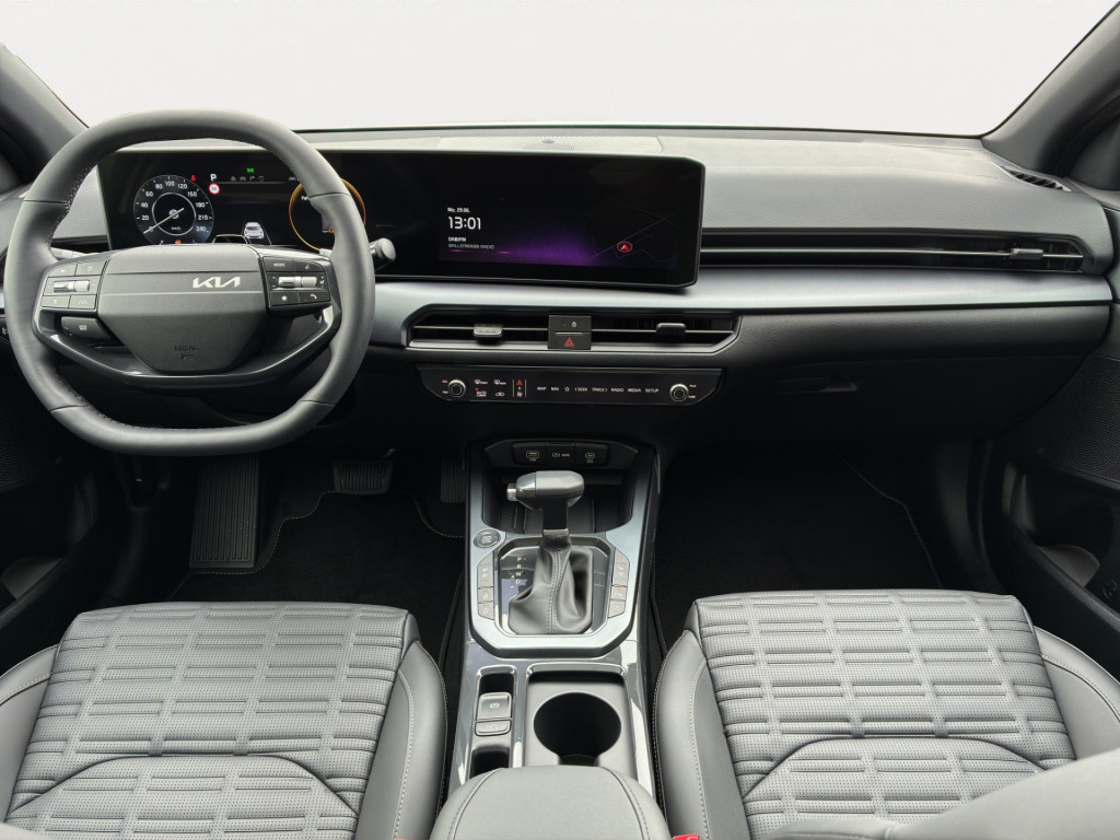 Kia XCeed – Bild 12