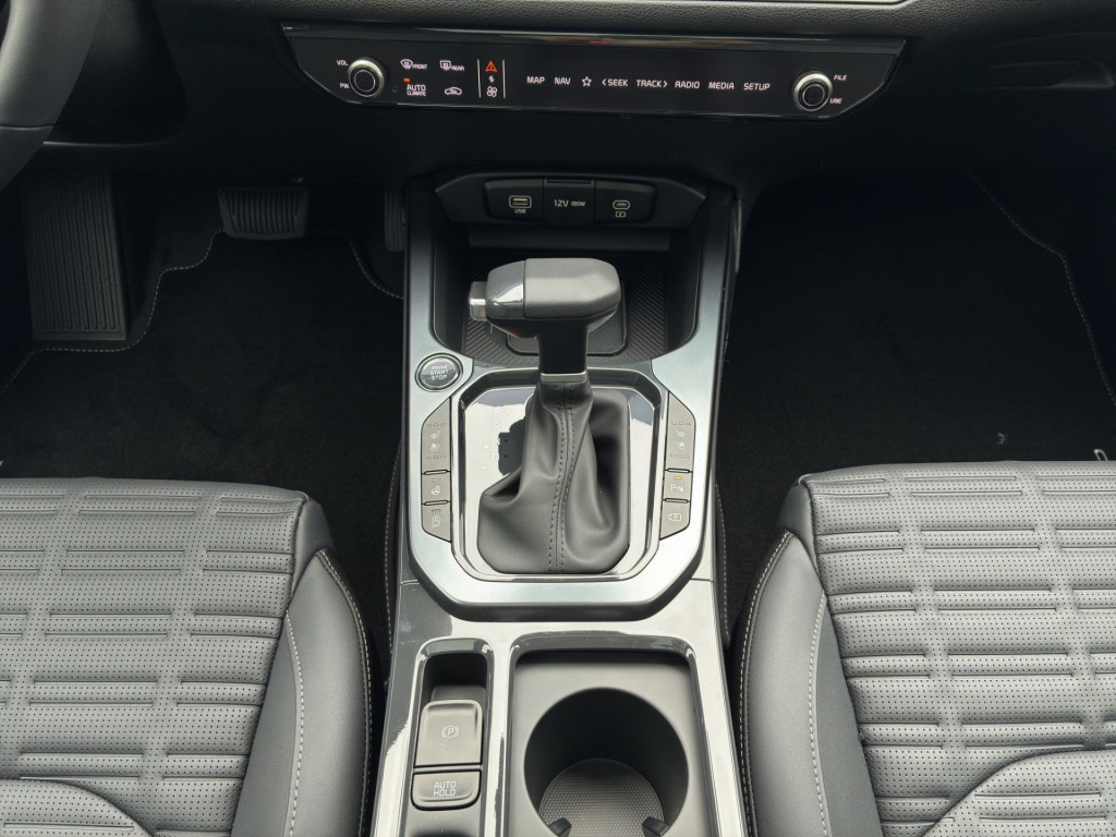 Kia XCeed – Bild 13