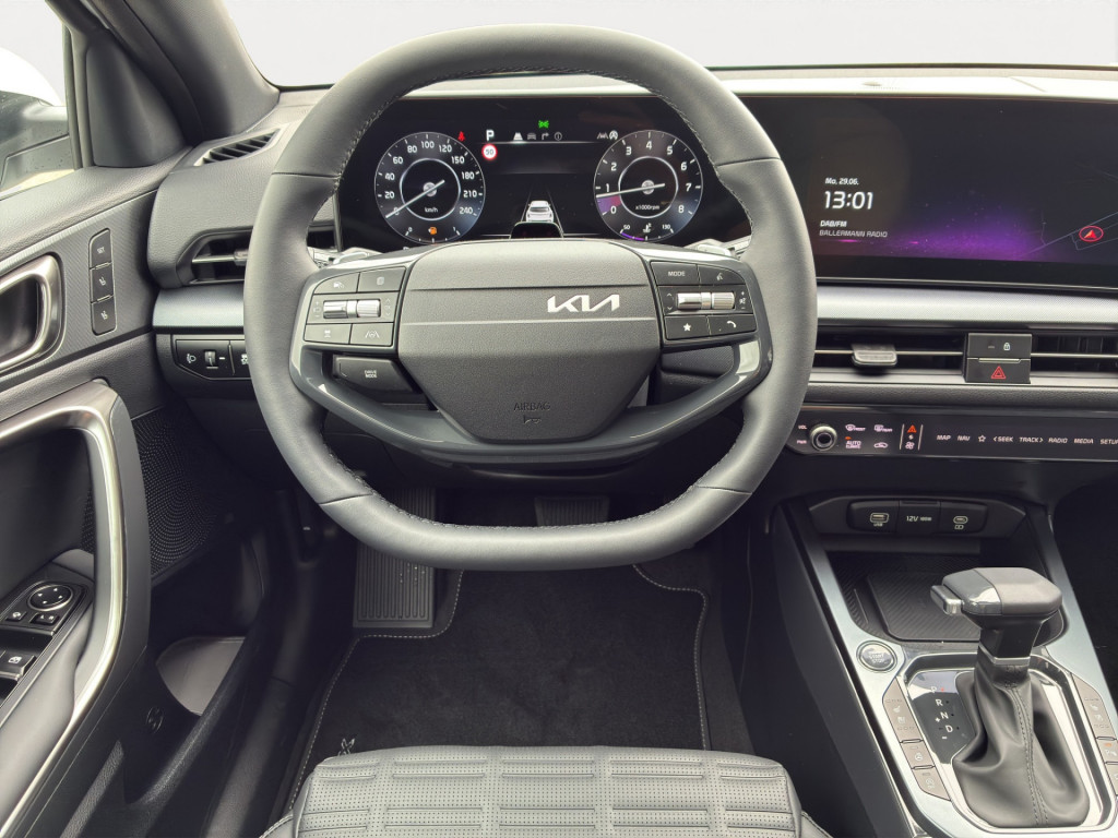 Kia XCeed – Bild 14