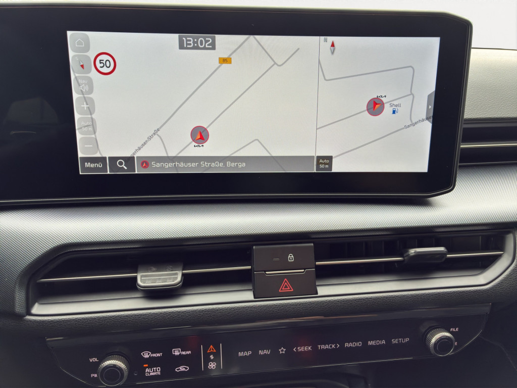 Kia XCeed – Bild 15