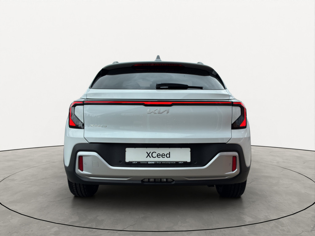 Kia XCeed – Bild 5