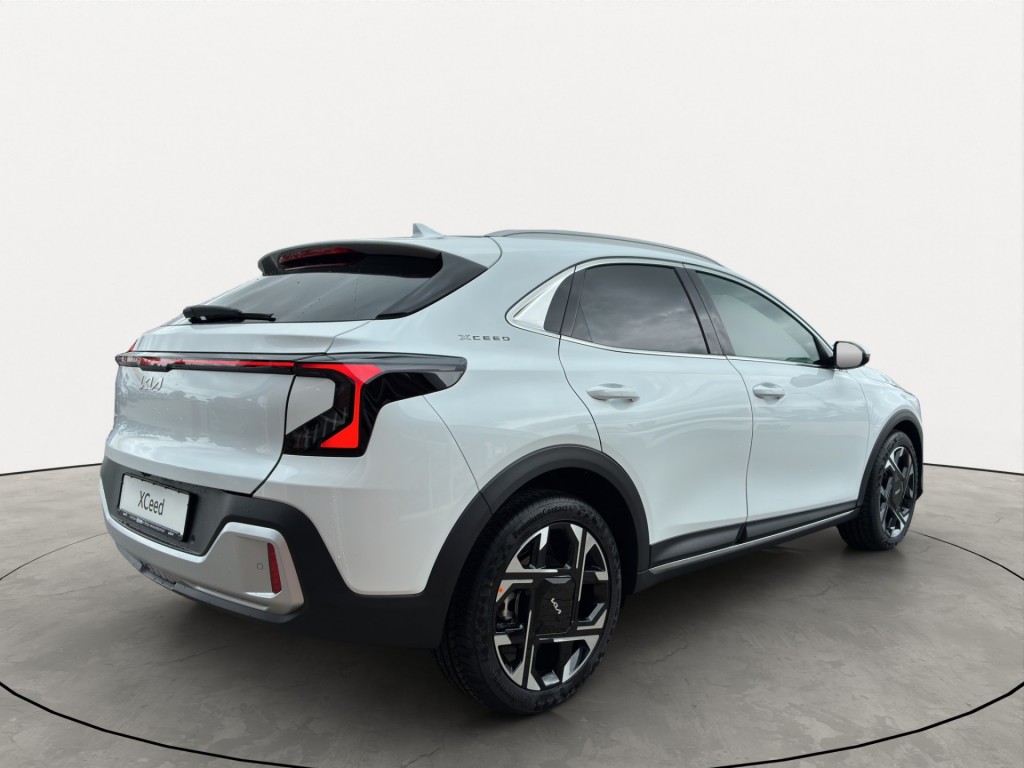 Kia XCeed – Bild 6