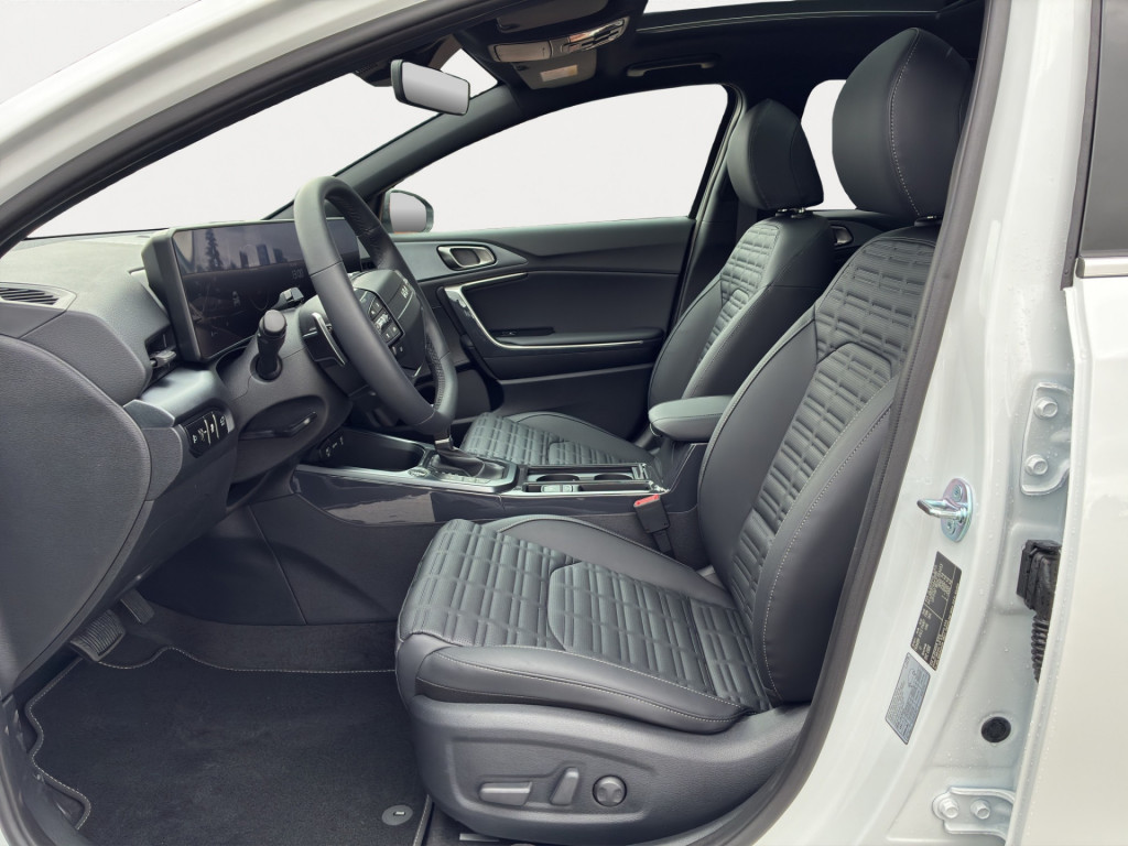 Kia XCeed – Bild 7