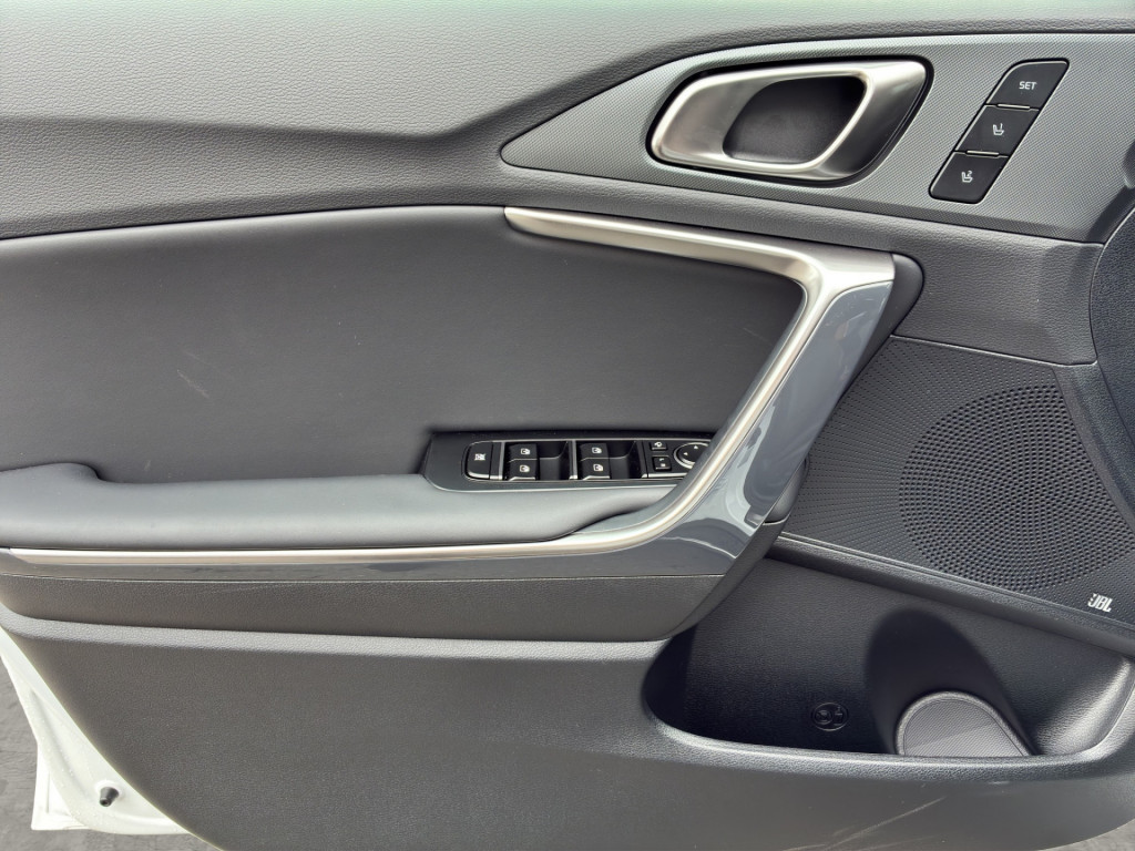 Kia XCeed – Bild 8