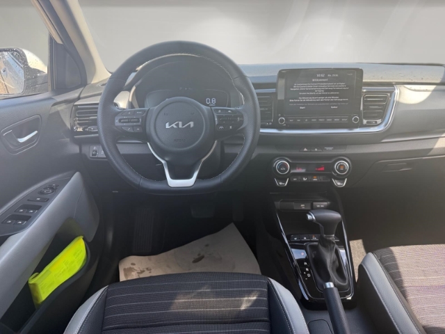 Kia Stonic – Bild 10