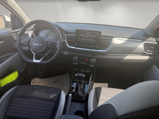 Kia Stonic – Bild 11