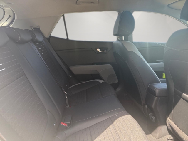 Kia Stonic – Bild 13