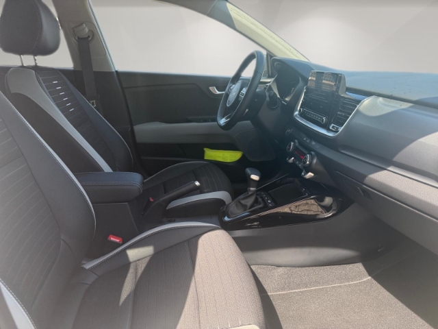 Kia Stonic – Bild 14