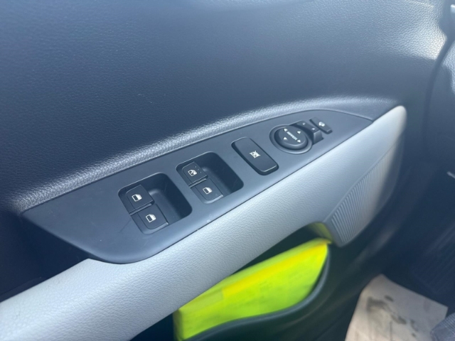 Kia Stonic – Bild 15
