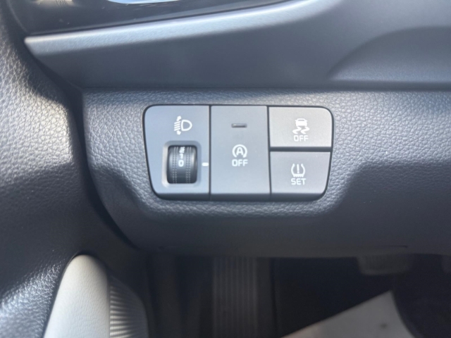 Kia Stonic – Bild 16