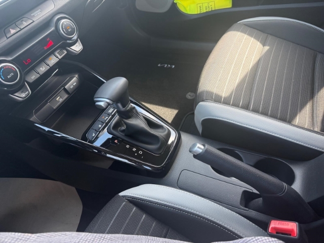 Kia Stonic – Bild 17