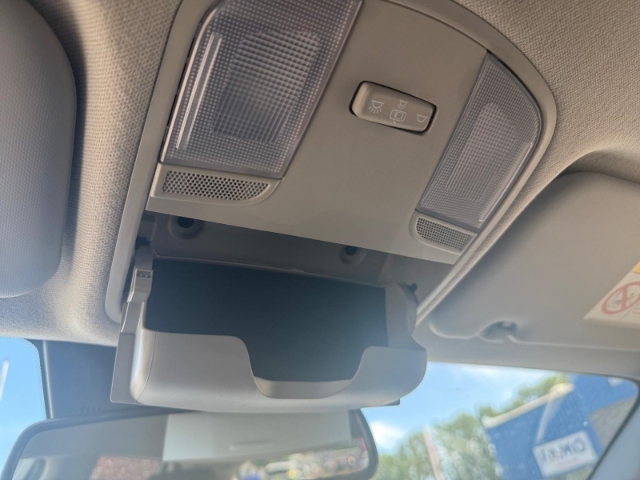 Kia Stonic – Bild 18