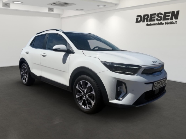 Kia Stonic – Bild 2