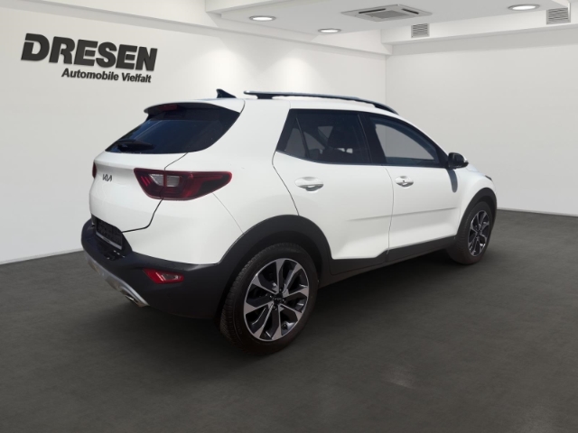 Kia Stonic – Bild 3