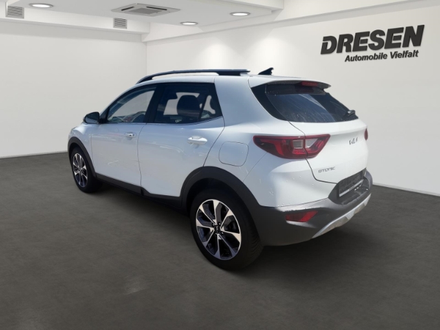 Kia Stonic – Bild 4