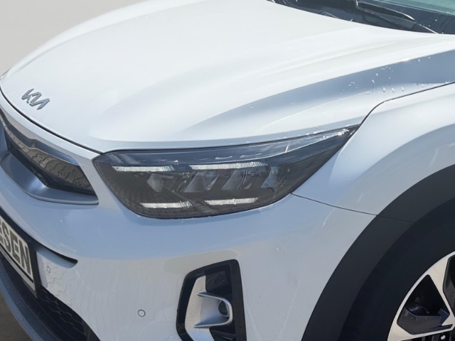 Kia Stonic – Bild 5