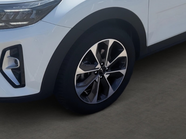 Kia Stonic – Bild 6