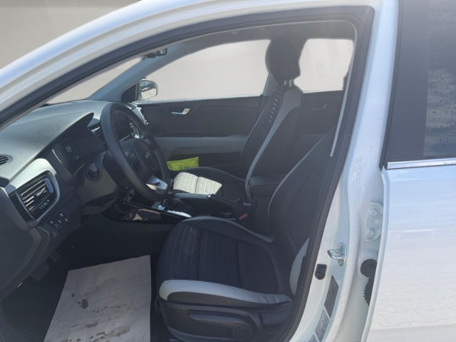 Kia Stonic – Bild 7