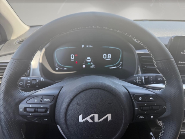 Kia Stonic – Bild 8