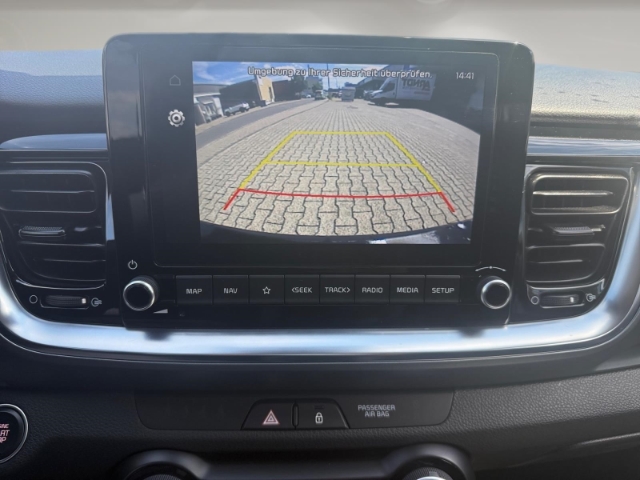 Kia Stonic – Bild 9