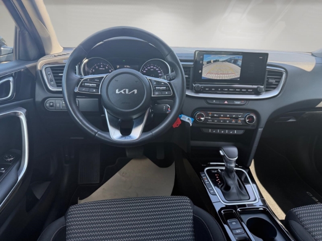 Kia cee'd – Bild 10